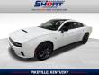 New 2026 Dodge Charger R/T 4 Door AWD Sedan