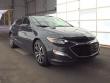Used 2025 Chevrolet Malibu RS Sedan