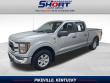 Used 2023 Ford F-150  Truck SuperCrew Cab