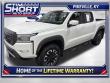 Used 2024 Nissan Frontier PRO-4X Truck Crew Cab