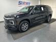 Used 2024 Chevrolet Traverse LT SUV