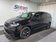 New 2026 Chrysler Pacifica Select AWD Van Passenger Van