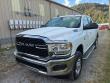 Used 2022 Ram 2500 Big Horn Truck Crew Cab