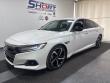 Used 2022 Honda Accord Sport SE 1.5T Sedan
