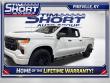 Used 2023 Chevrolet Silverado 1500 Custom Truck Crew Cab