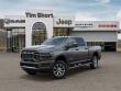 New 2026 Ram 2500 Big Horn Crew Cab 4x4 64 Box Truck Crew Cab