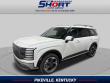 New 2026 Hyundai Palisade Hybrid Limited SUV