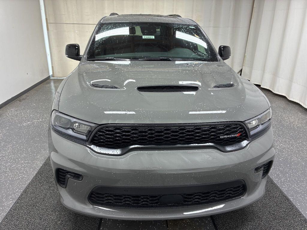 New 2026 Dodge Durango GT Plus AWD Hemi V8 SUV