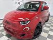 New 2024 FIAT 500e Inspi(RED) FWD Hatchback