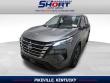 Used 2026 Nissan Rogue  SUV