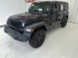 Used 2024 Jeep Wrangler Sport SUV