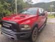 Used 2016 Ram 1500 Rebel Truck Crew Cab