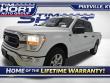 Used 2022 Ford F-150  Truck SuperCrew Cab