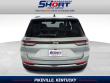 New 2026 Jeep Grand Cherokee Altitude 4x4 SUV