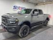 New 2026 Ram 2500 Power Wagon Crew Cab 4x4 64 Box Truck Crew Cab