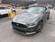 Used 2017 Ford Mustang EcoBoost Premium Convertible