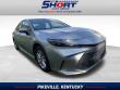 Used 2025 Toyota Camry LE Sedan