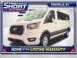 Used 2023 Ford Transit-350 Passenger  Wagon Low Roof Van