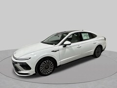 2026 Hyundai Sonata Hybrid SEL Sedan