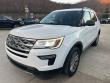 Used 2018 Ford Explorer XLT SUV