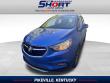 Used 2017 Buick Encore Sport Touring SUV