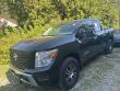 Used 2021 Nissan Titan SV Truck Crew Cab