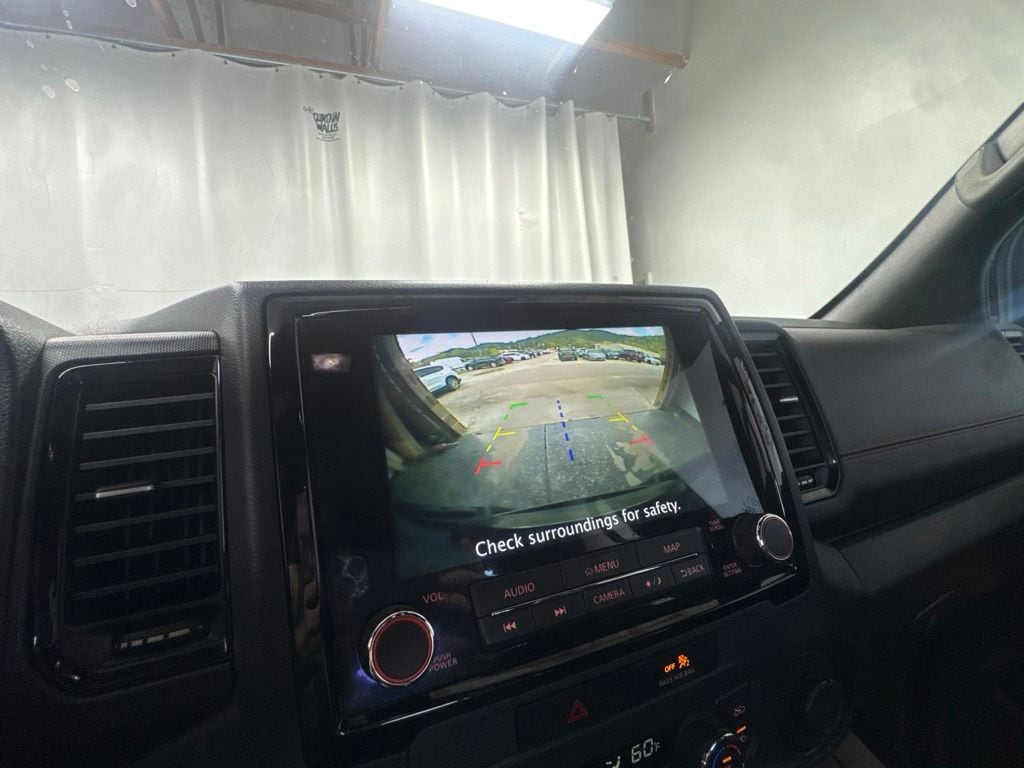 2023 Nissan Frontier PRO-4X - Photo 24