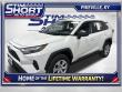 Used 2024 Toyota RAV4 LE SUV