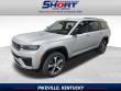 New 2026 Jeep Grand Cherokee L Limited SUV