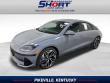 Used 2024 Hyundai IONIQ 6 SEL Sedan