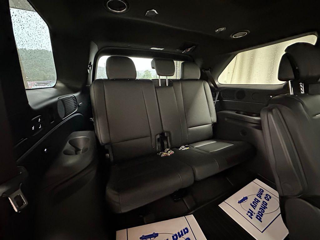 2026 Hyundai Palisade Calligraphy - Photo 25