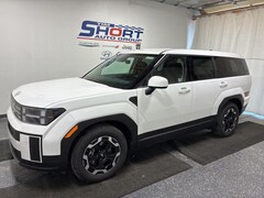 2026 Hyundai Santa Fe SE AWD SUV