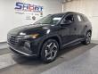 Used 2024 Hyundai Tucson Hybrid SEL Convenience SUV