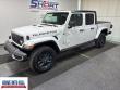 New 2026 Jeep Gladiator 85th Anniversary Edition Truck Crew Cab