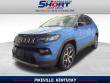 Used 2025 Jeep Compass Limited SUV