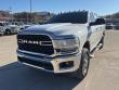Used 2022 Ram 2500 Big Horn Truck Crew Cab
