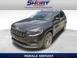 Used 2021 Jeep Cherokee Latitude Lux SUV