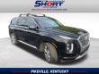 Used 2021 Hyundai Palisade Limited SUV