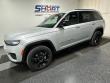 New 2025 Jeep Grand Cherokee Altitude X 4x4 SUV