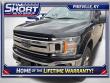 Used 2018 Ford F-150  Truck SuperCrew Cab