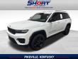 Used 2023 Jeep Grand Cherokee Laredo SUV