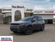 New 2026 Jeep Cherokee Overland 4x4 SUV