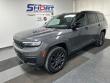 New 2025 Jeep Grand Cherokee L Summit Reserve 4x4 SUV