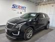 Used 2021 CADILLAC XT5 Premium Luxury SUV
