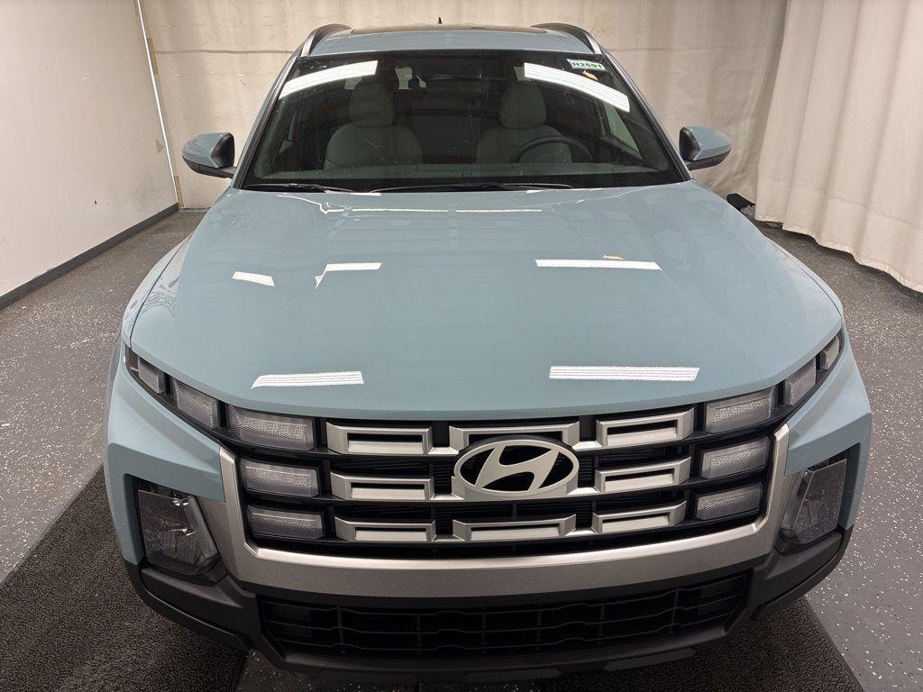 New 2026 Hyundai Santa Cruz SEL Activity AWD Truck Crew Cab