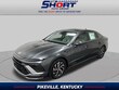  Hyundai Sonata Hybrid