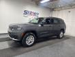 New 2025 Jeep Grand Cherokee L Laredo X 4x4 SUV