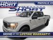 Used 2022 Ford F-150  Truck SuperCrew Cab