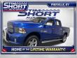 Used 2016 Ram 1500 Tradesman Truck Crew Cab
