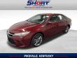 Used 2017 Toyota Camry SE Sedan